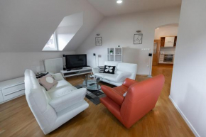 Suzana Iron's apartment